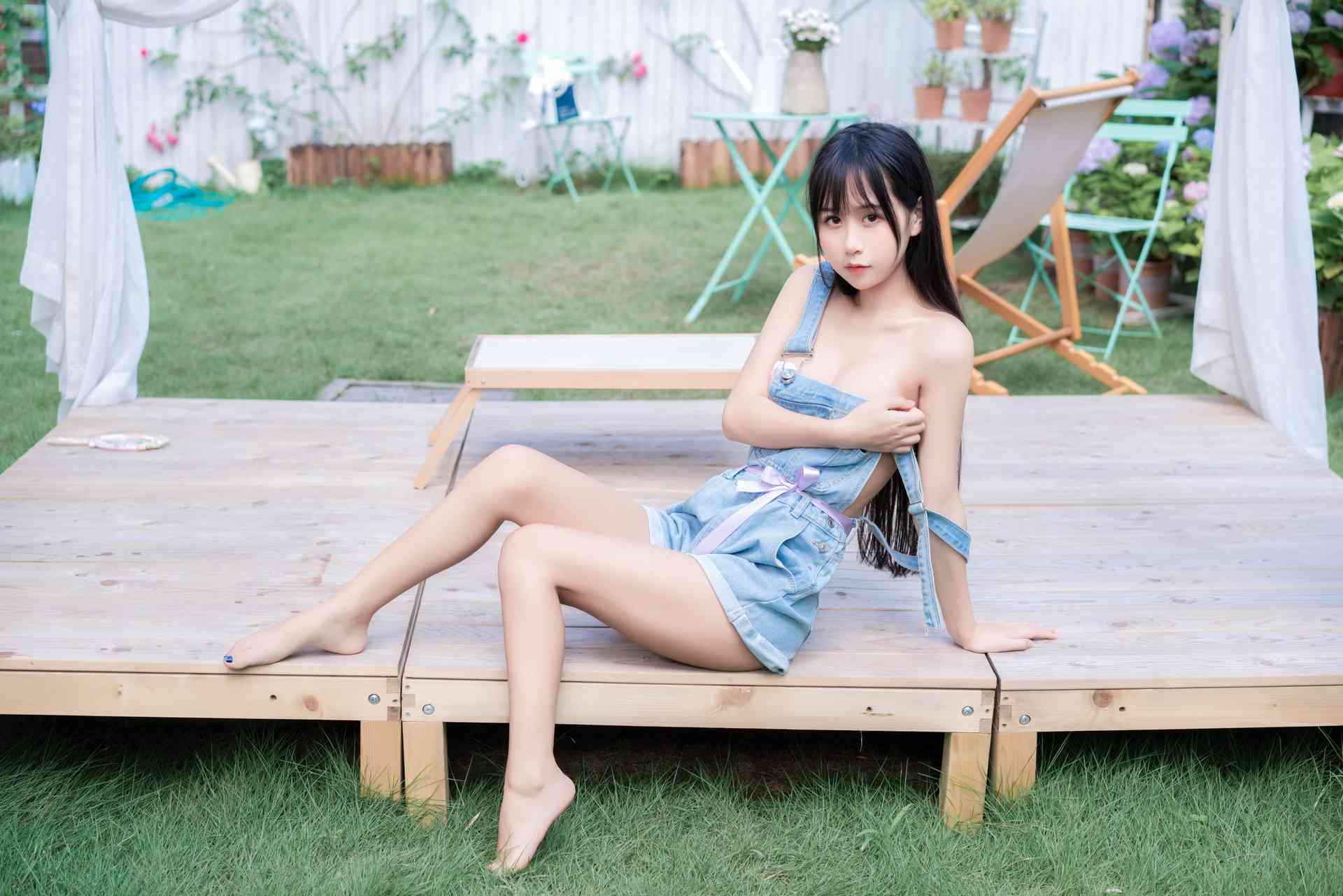 NO.016萌芽儿o0与夏天【33P】-可宝主
